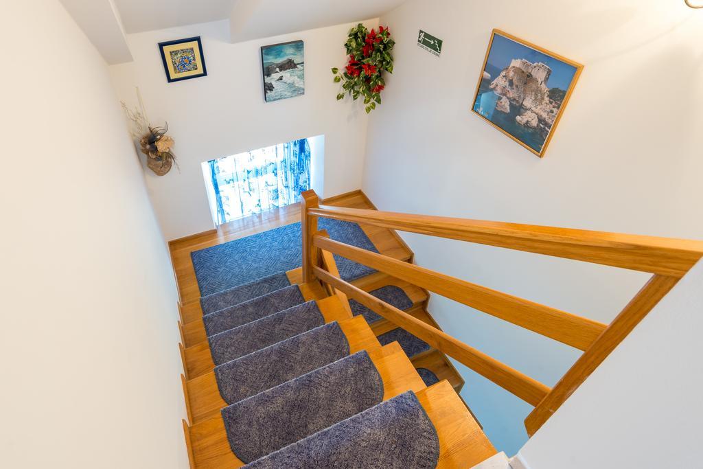 Apartment Tomic Дубровник Екстериор снимка