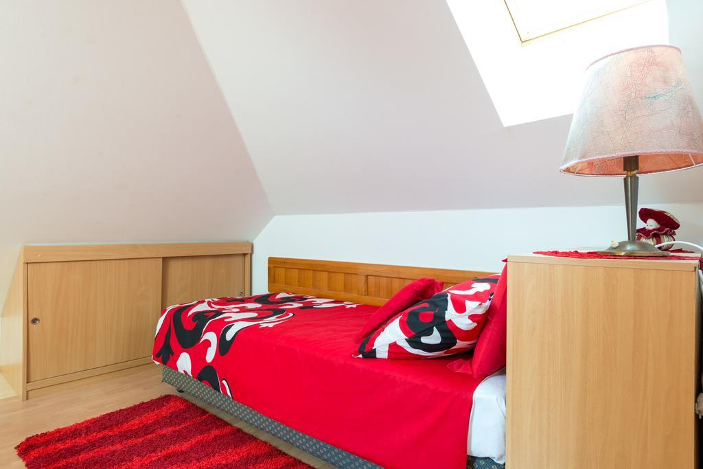 Apartment Tomic Дубровник Екстериор снимка