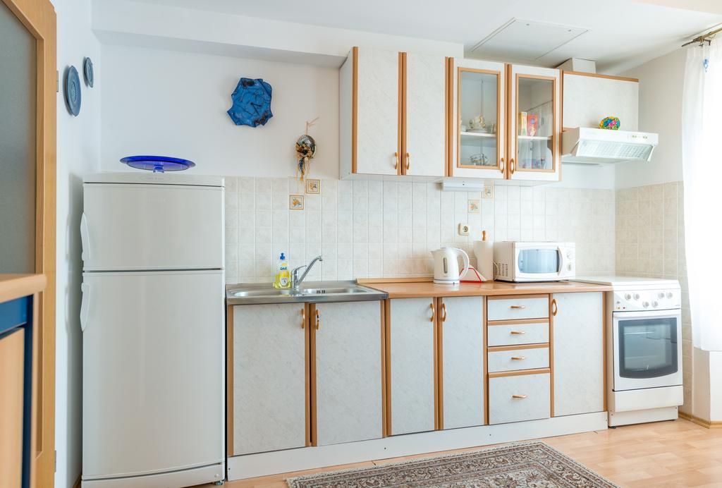 Apartment Tomic Дубровник Екстериор снимка