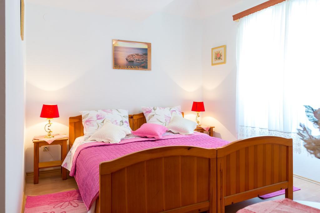 Apartment Tomic Дубровник Екстериор снимка